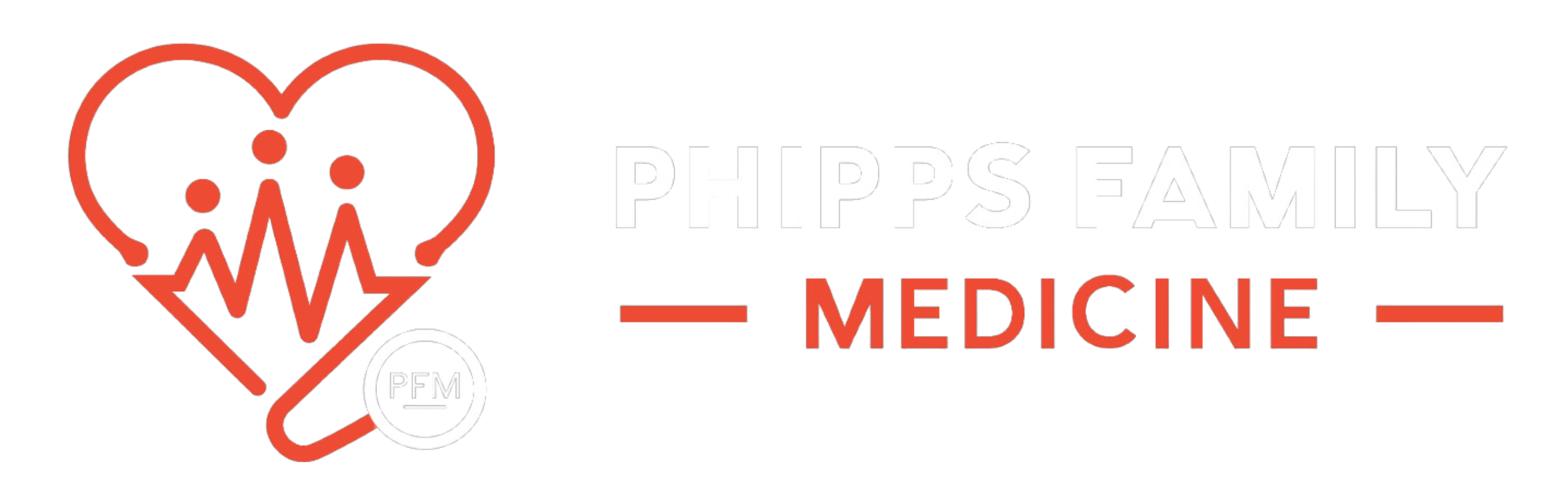 Phipps Family Medicine Logo
